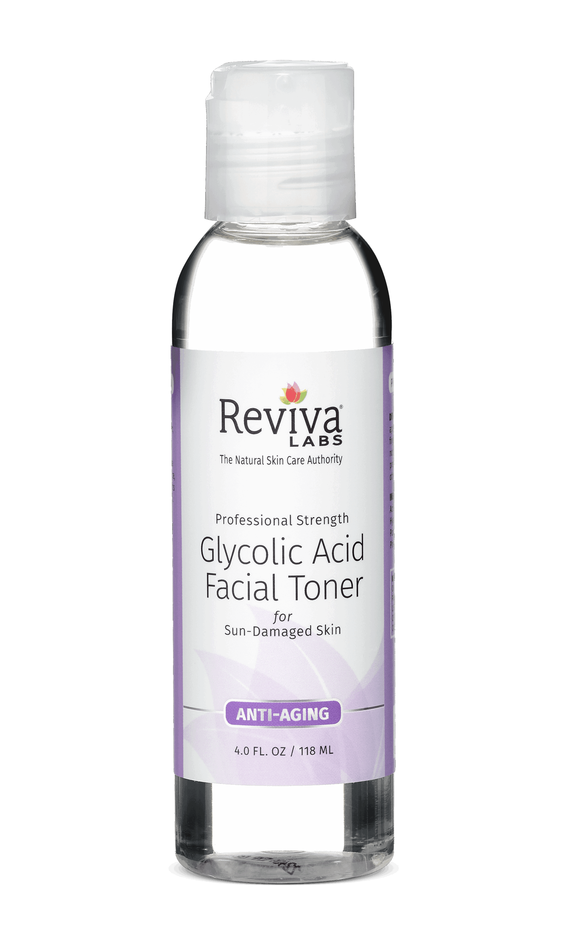 Glycolic Acid Cleanser Reviva Labs