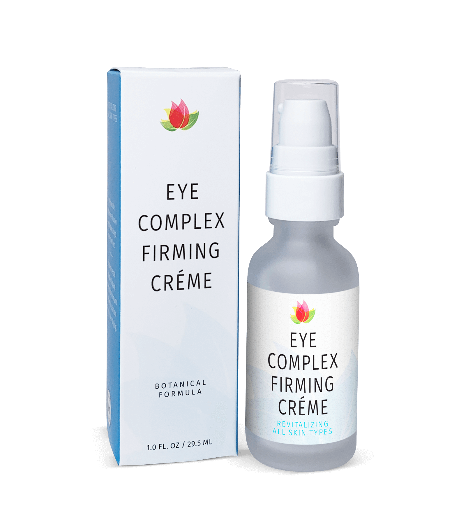 Eye Complex Firming Creme Reviva Labs