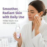 4.2% glycolic acid toner