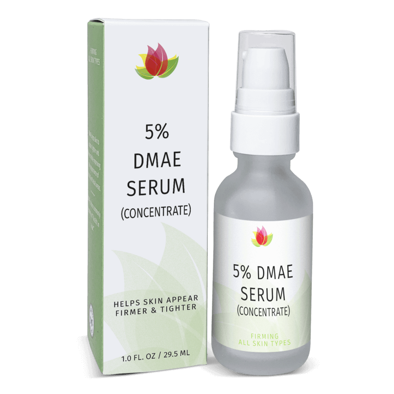 5 DMAE Serum (Concentrate) Reviva Labs