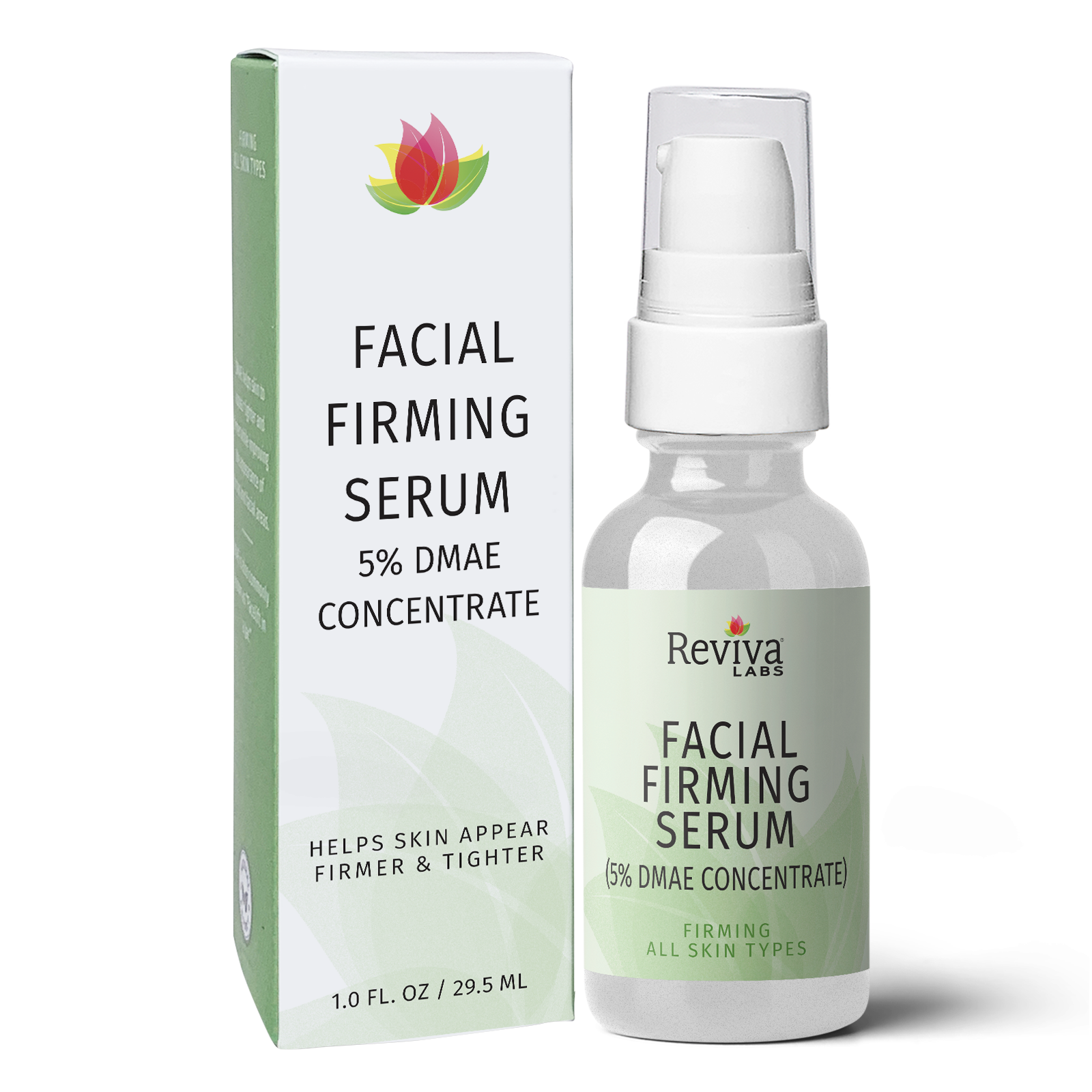 5% dmae serum (concentrate)