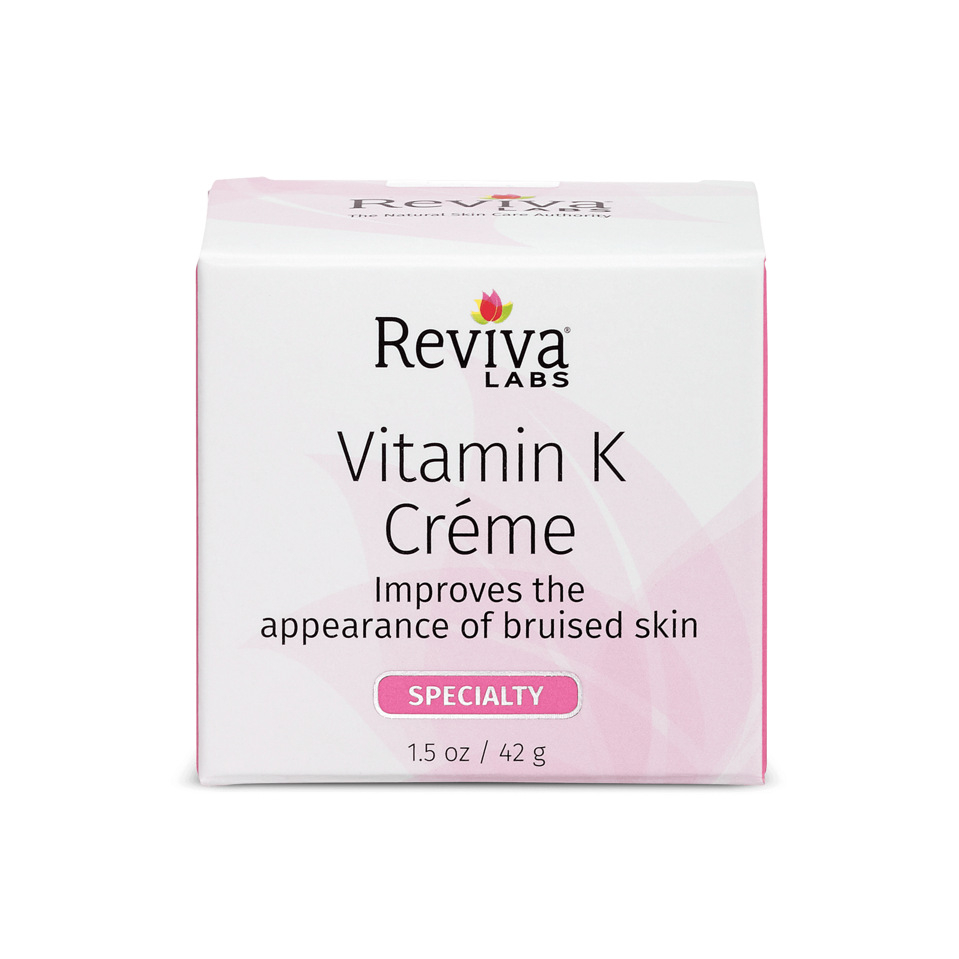 betrouwbaarheid Achteruit In detail Vitamin K Créme - Reviva Labs