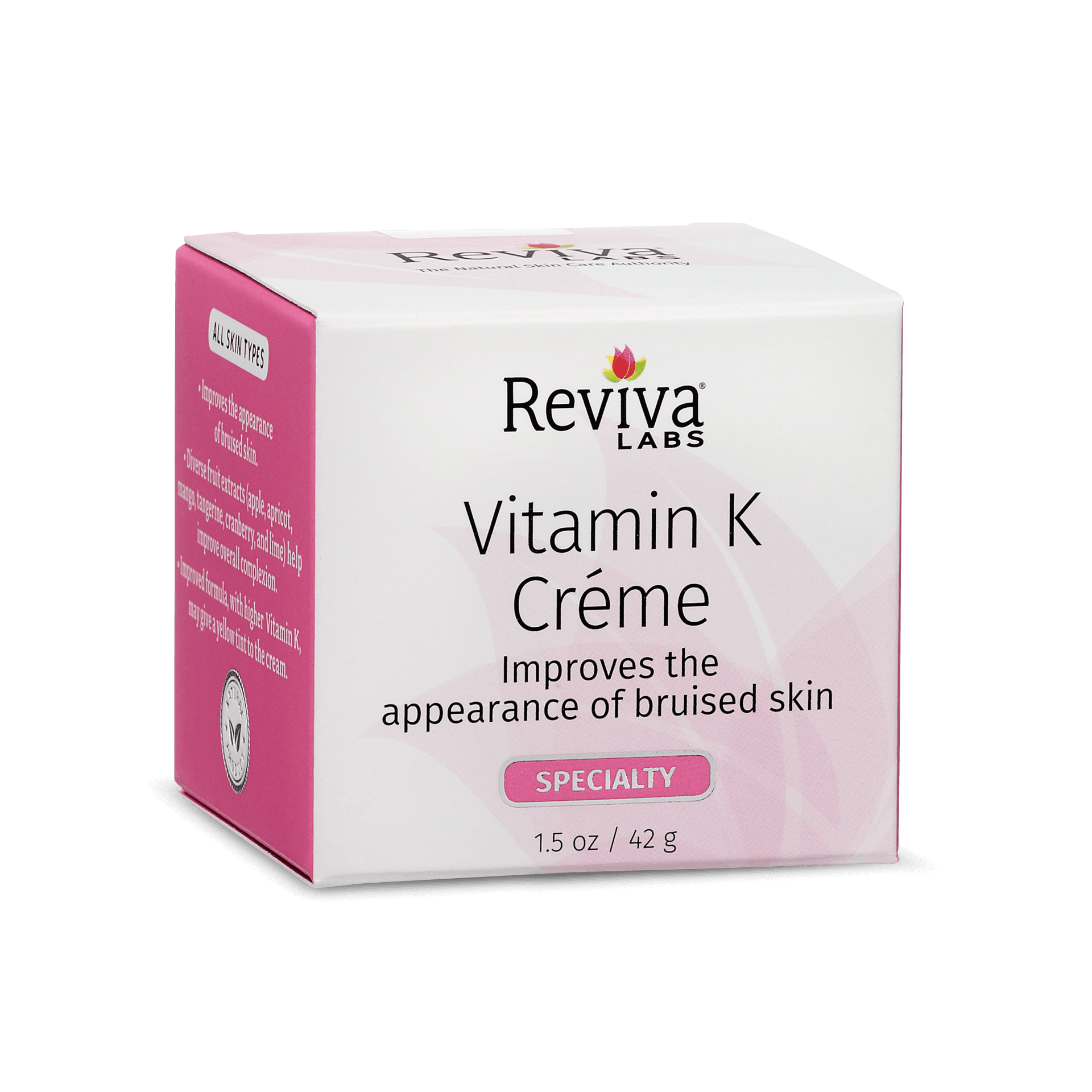 Vitamin K Créme Reviva Labs
