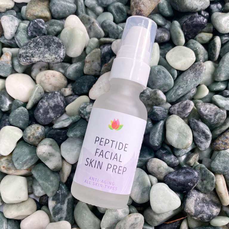 BLACK Hypoallergenic Mascara Reviva Labs