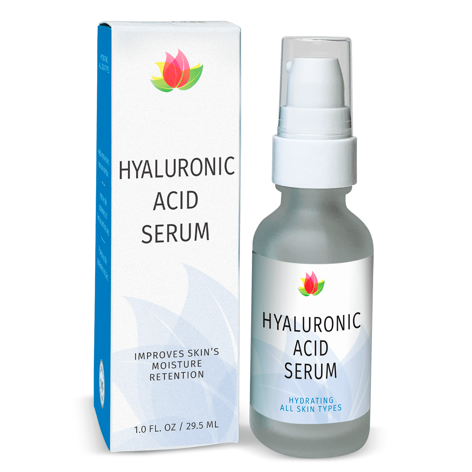 Hyaluronic Acid Serum Reviva Labs