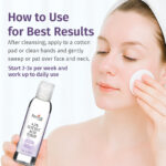 4.2% glycolic acid toner