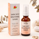Reviva Labs Dark Spot Brightening Serum bottle and box