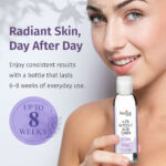 4.2% glycolic acid toner