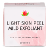 Light Skin Peel Mild Exfoliant