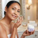 firming facial créme with alpha lipoic acid + vitamin c ester + dmae