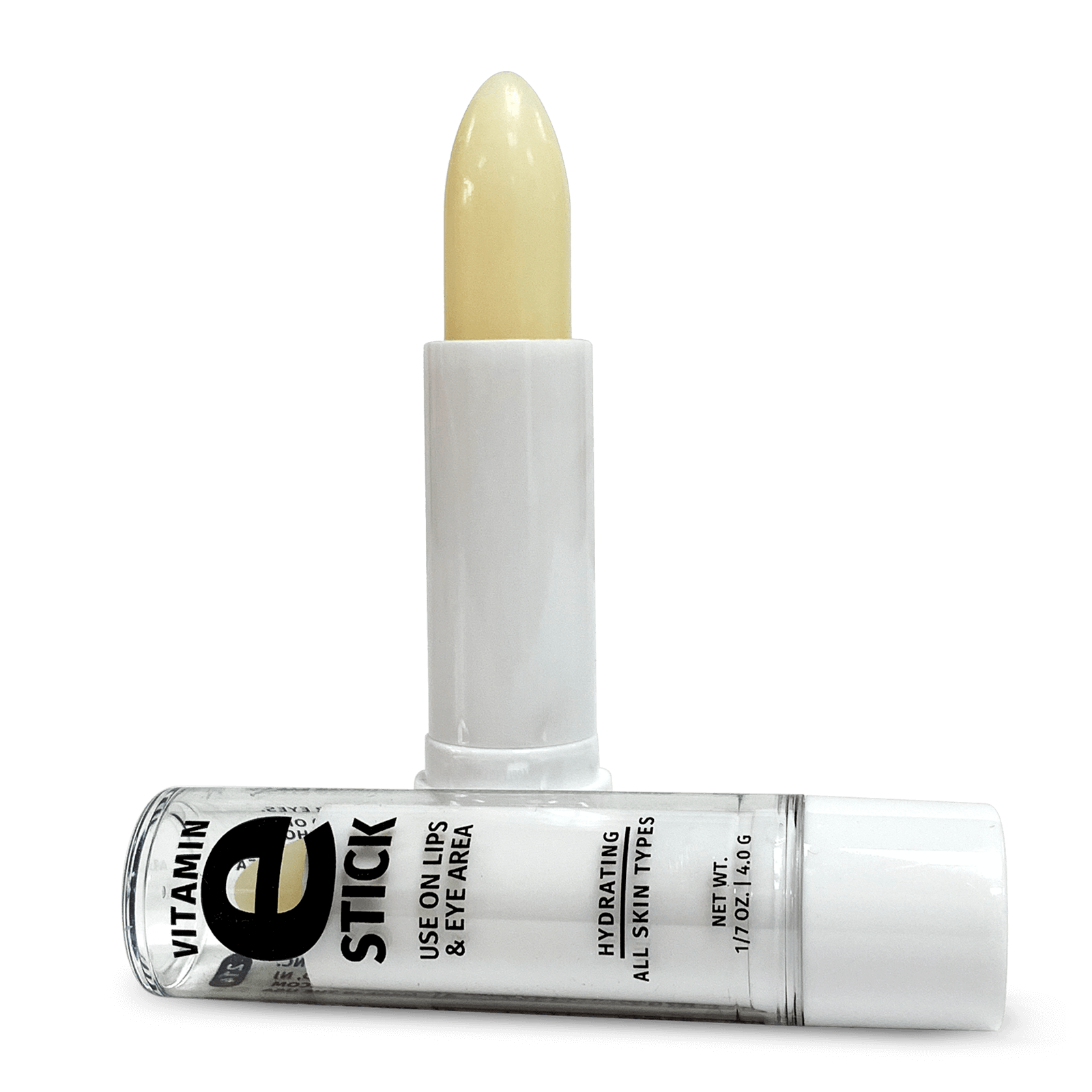 Vitamin E Oil EStick Reviva Labs