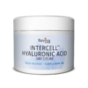 Reviva Labs InterCell Hyaluronic Acid Day Crème jar