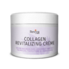Reviva Labs Collagen Revitalizing Crème jar