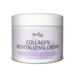 Reviva Labs Collagen Revitalizing Crème jar