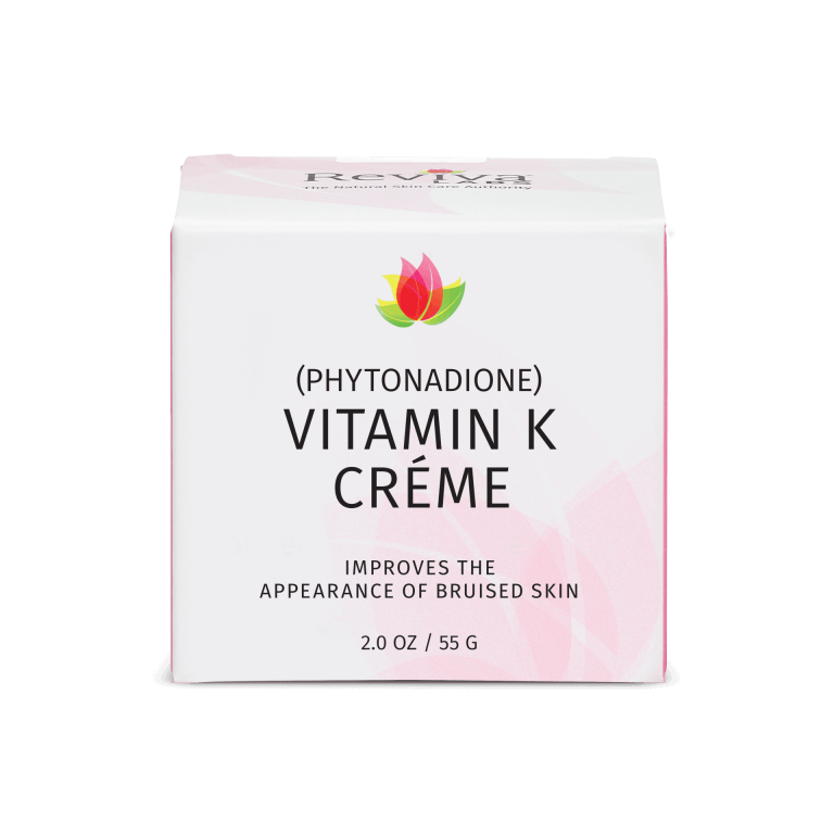 Vitamin K Créme Reviva Labs