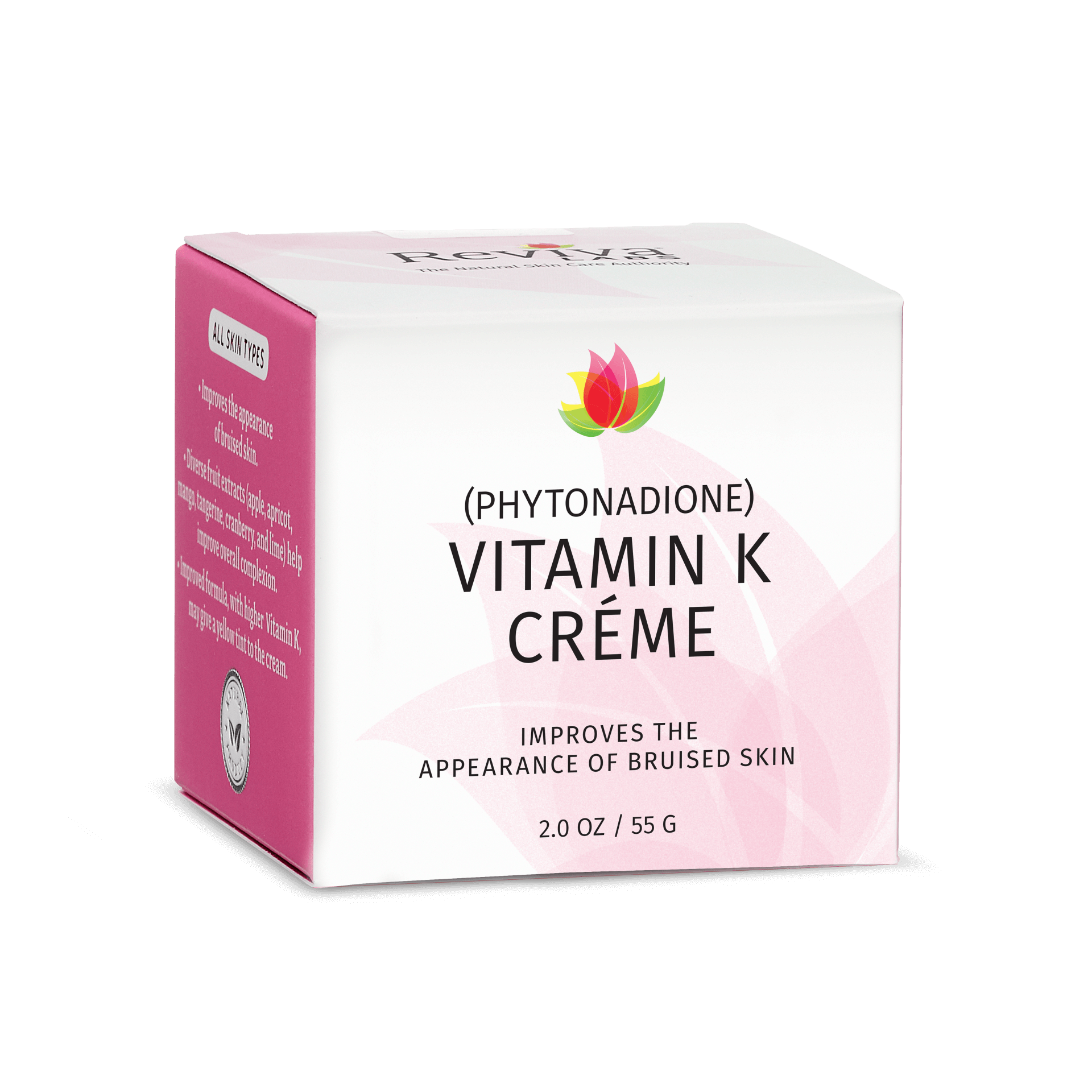 Vitamin K Créme Reviva Labs