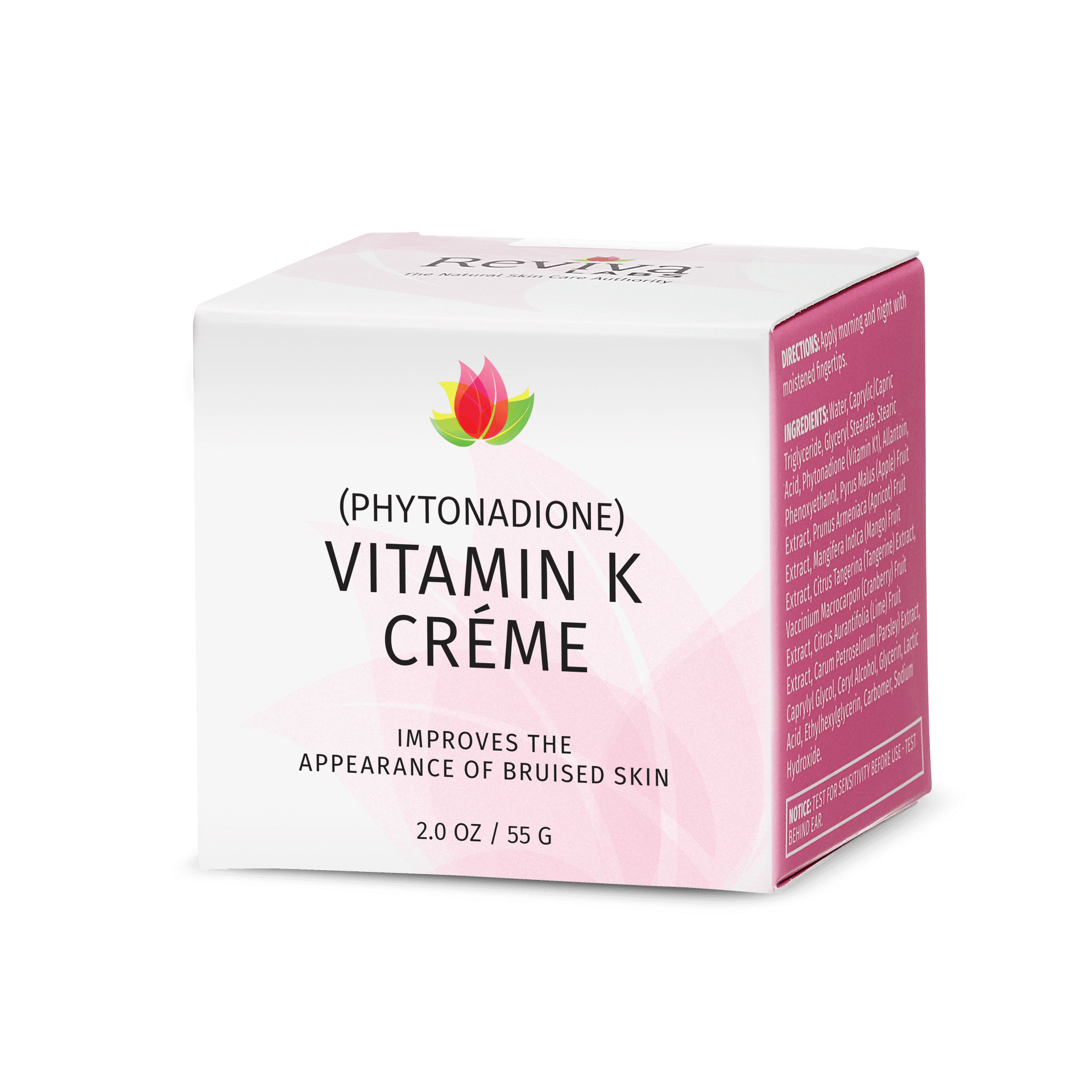 Vitamin K Créme Reviva Labs