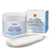Reviva Labs Collagen Night Crème jar and box