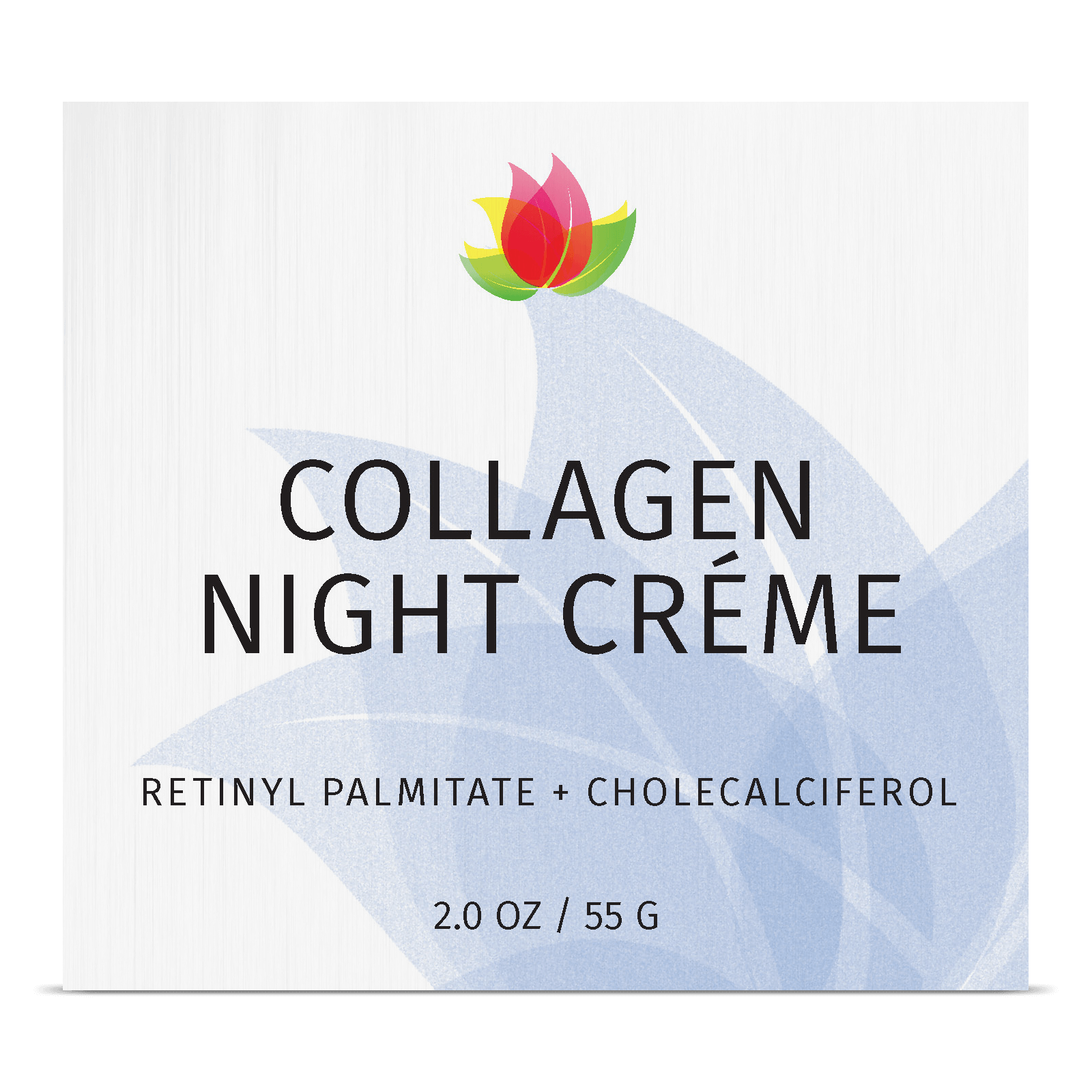 Collagen Night Créme Reviva Labs