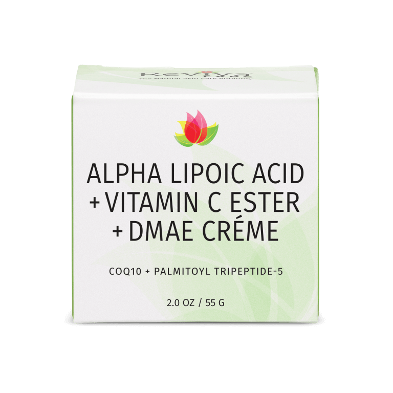 Vitamin K Créme Reviva Labs