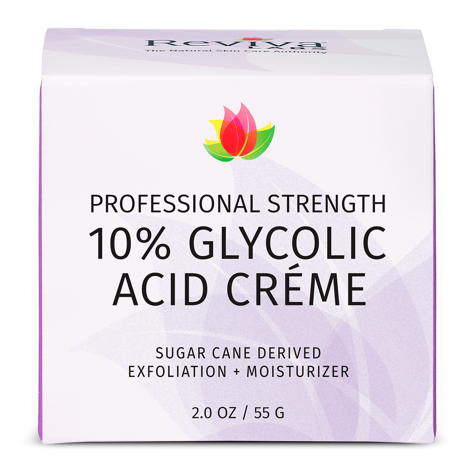 glycolic acid cream