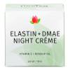 Elastin DMAE Night Creme