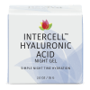 390 087992111303 Intercell Hyaluronic Acid Night Gel Front