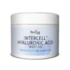 Reviva Labs Intercell Hyaluronic Acid Night Gel jar
