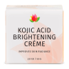 Kojic Acid Brightening Creme
