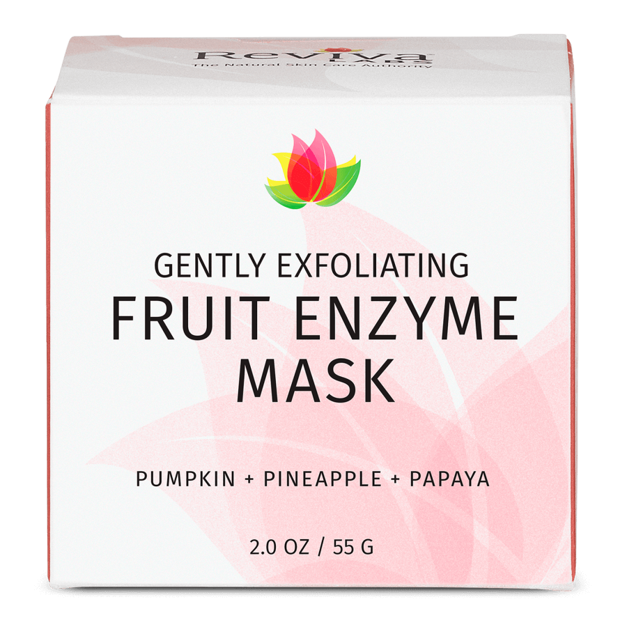 Fruit Enzyme Mask Exfoliating BHAs