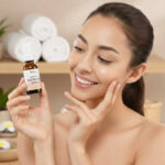 firming facial créme with alpha lipoic acid + vitamin c ester + dmae