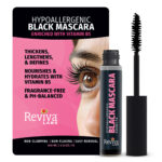 black hypoallergenic mascara