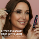 black hypoallergenic mascara