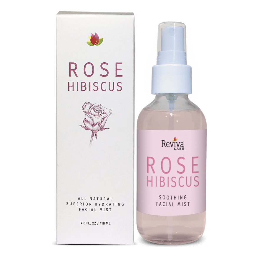 Gently Exfoliating Fruit Enzyme Mask Reviva Labs