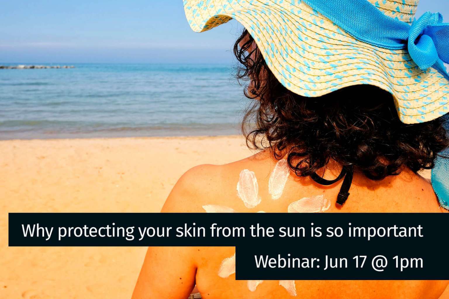 Why protecting your skin from the sun is so important Reviva Labs