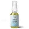 Reviva Labs Calming Renewal Serum pump bottle
