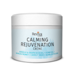 Reviva Labs Calming Rejuvenation Crème jar