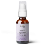 Reviva Labs Advanced Retinol Serum pump bottle