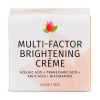 Multi-Factor Brightening Creme