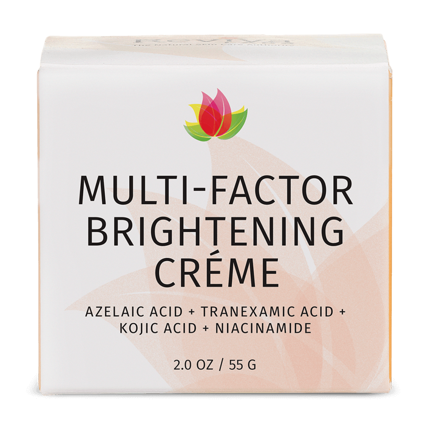 10 Glycolic Acid Créme Reviva Labs