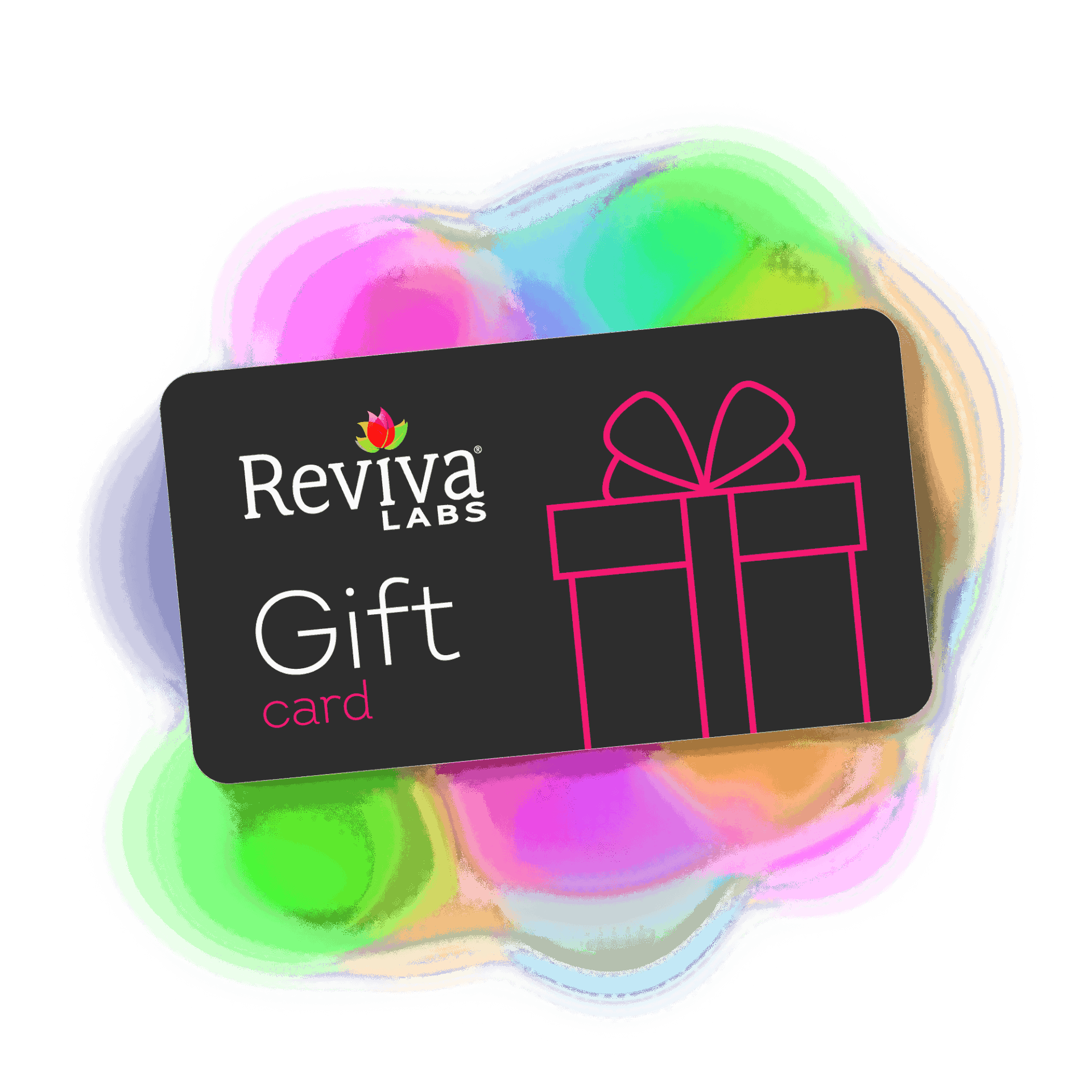 Reviva Labs Virtual Gift Cards Reviva Labs
