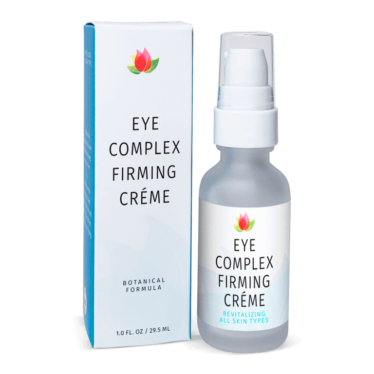 Eye Complex Firming Creme Reviva Labs