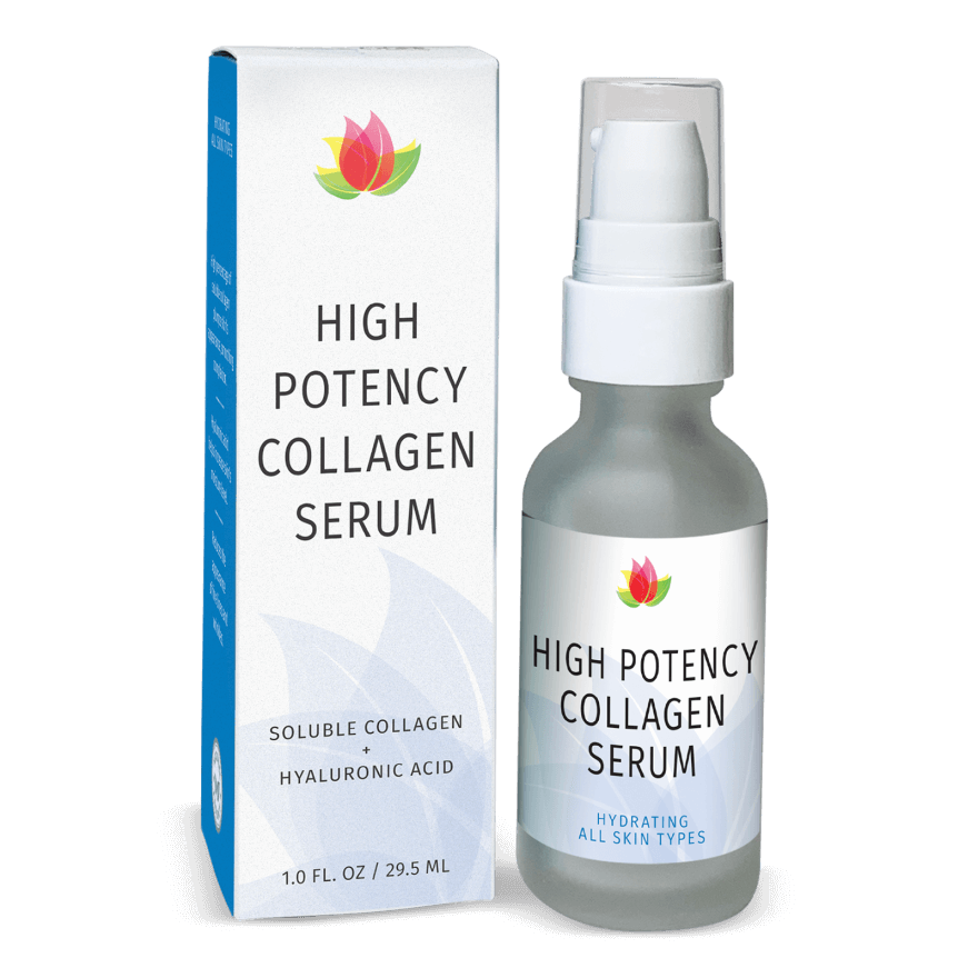 Collagen Serum Homecare24