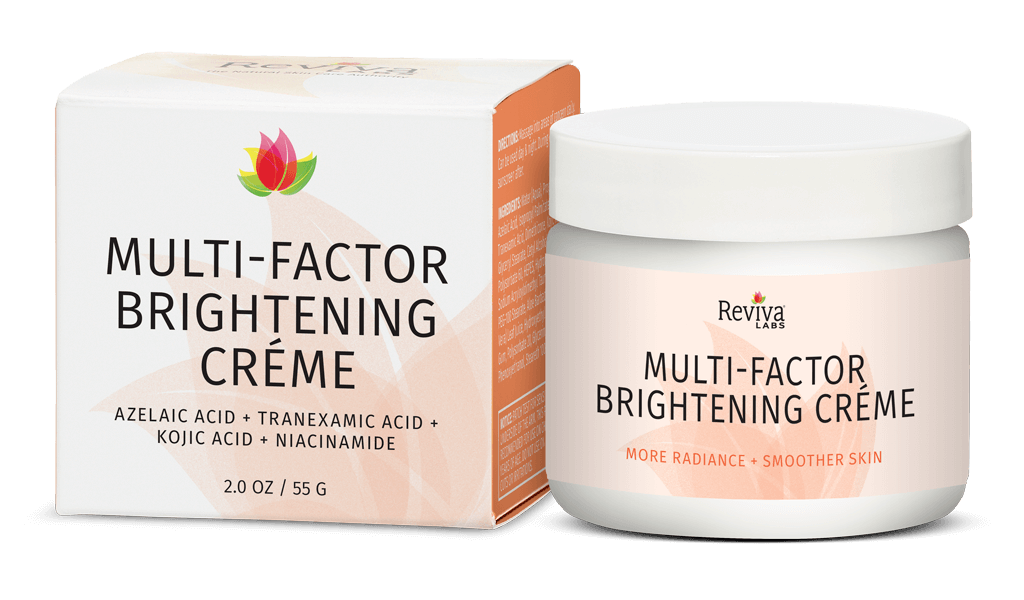 Reviva Labs | The Natural Skin Care Authority