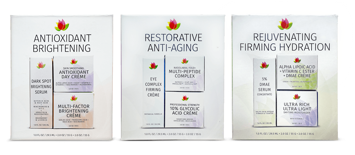 Reviva Labs | The Natural Skin Care Authority