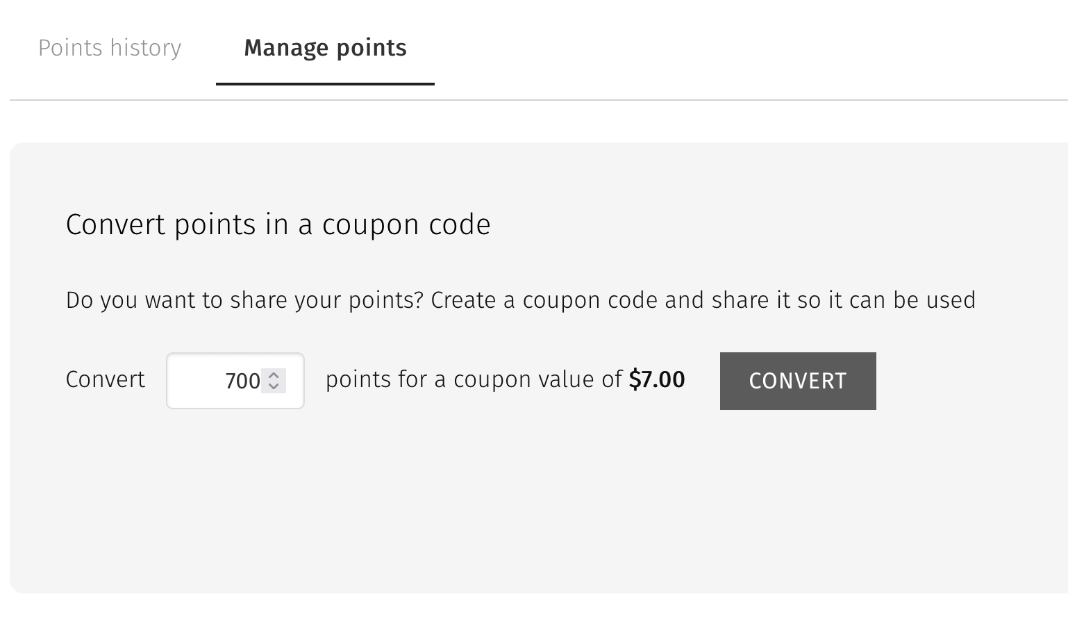Reviva's Reward Points Reviva Labs