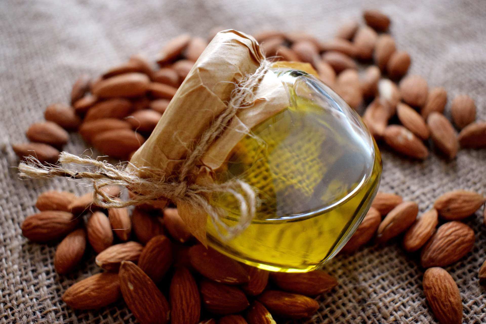 Buy Hamdard Roghan Badam Shirin Sweet Almond Oil Online at Best Price |  Distacart