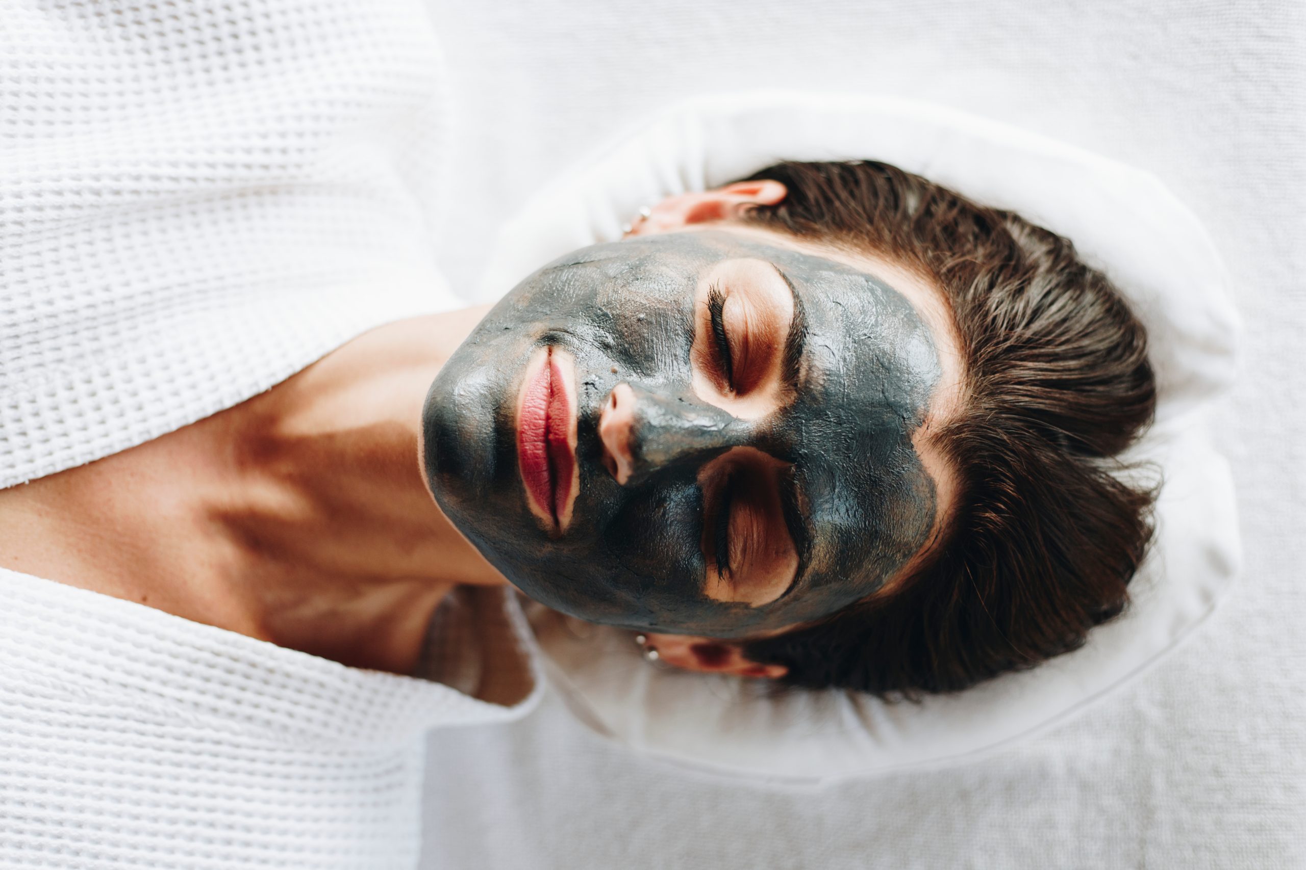Why Charcoal is Good for Skin? - Reviva Labs