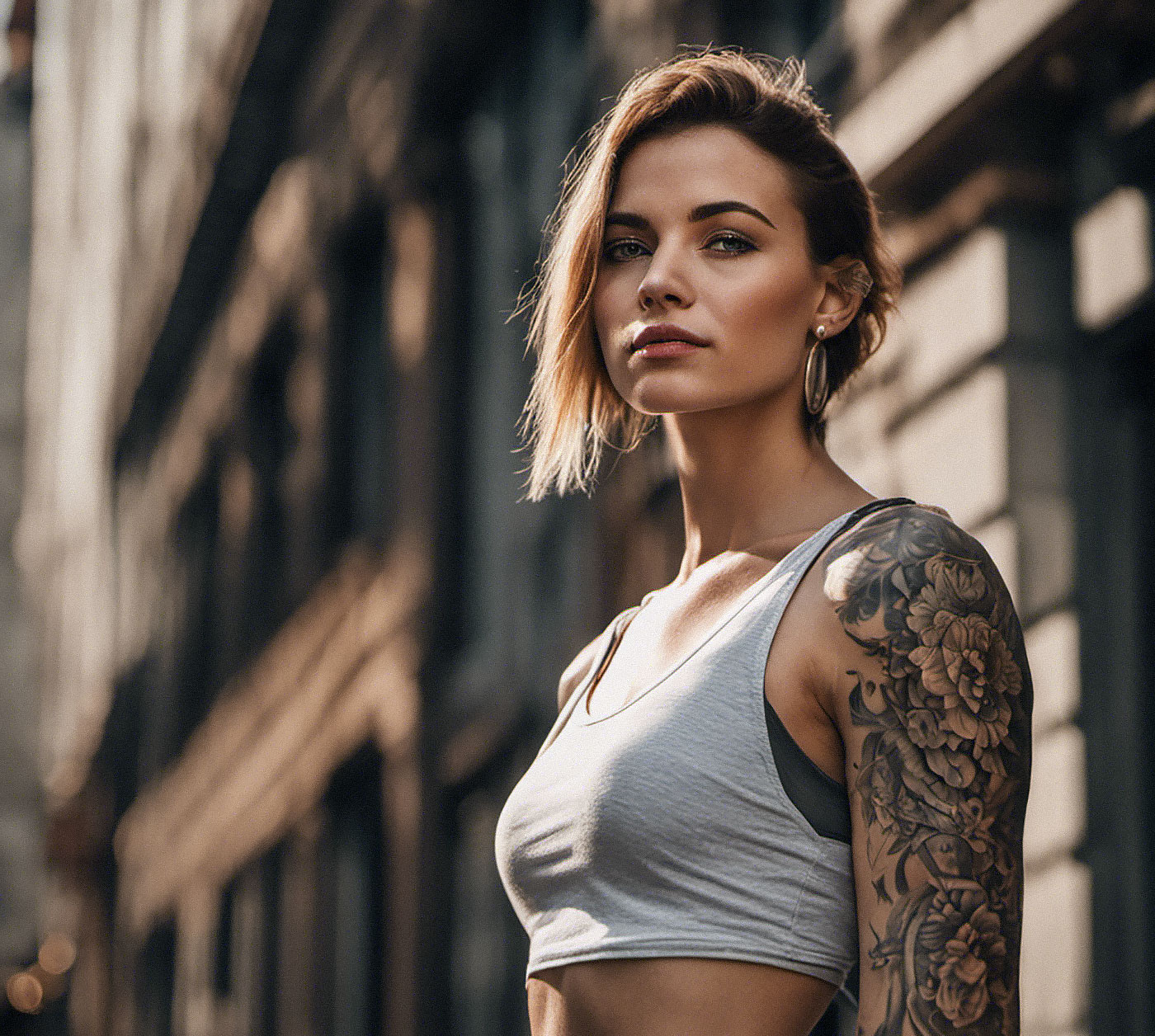 Simple Skincare to Protect Your Tattoos: Preserving Your Ink’s Vibrancy ...