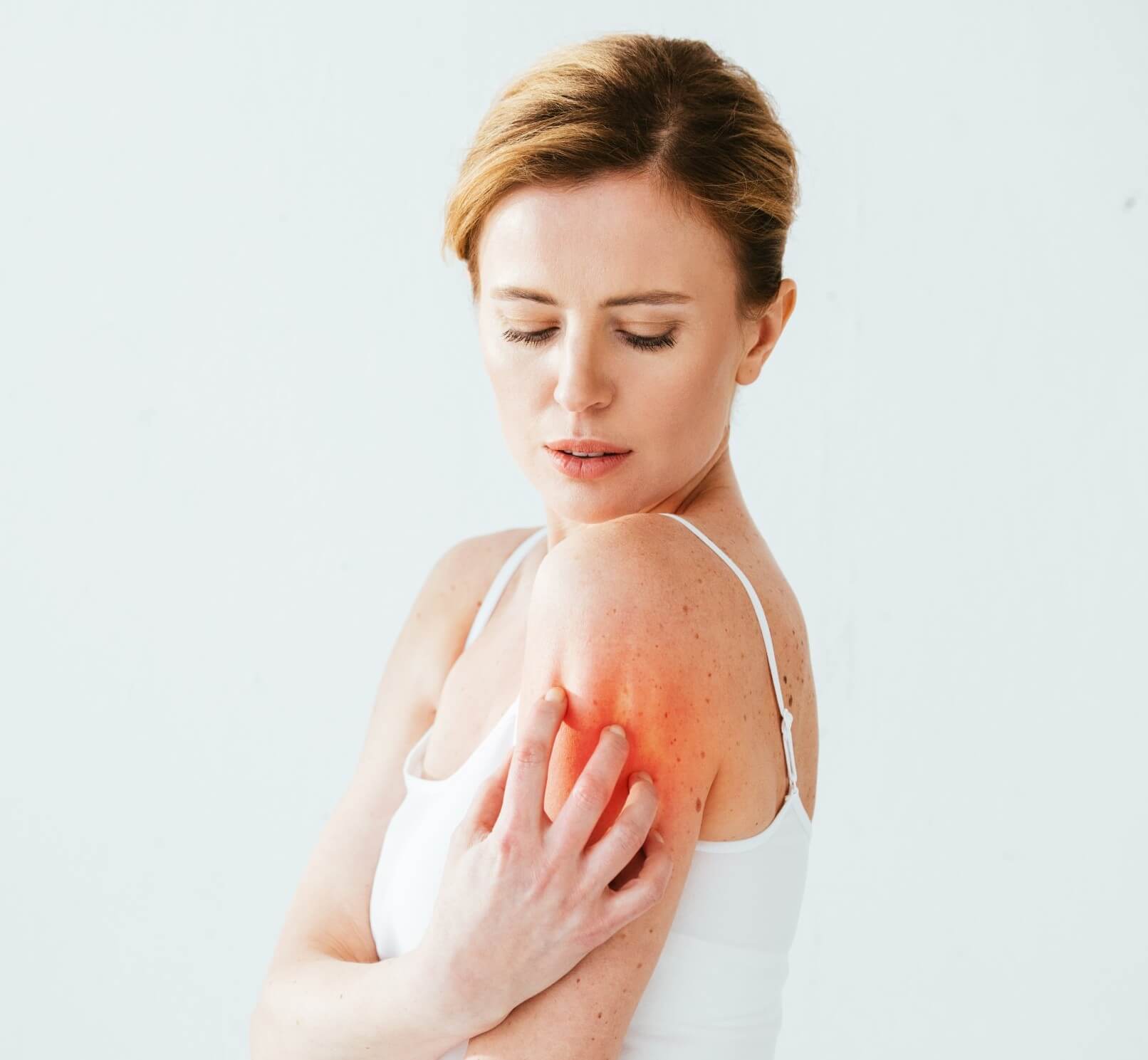 Understanding Allergic Skin Reactions Causes, Symptoms, and Treatment Reviva Labs